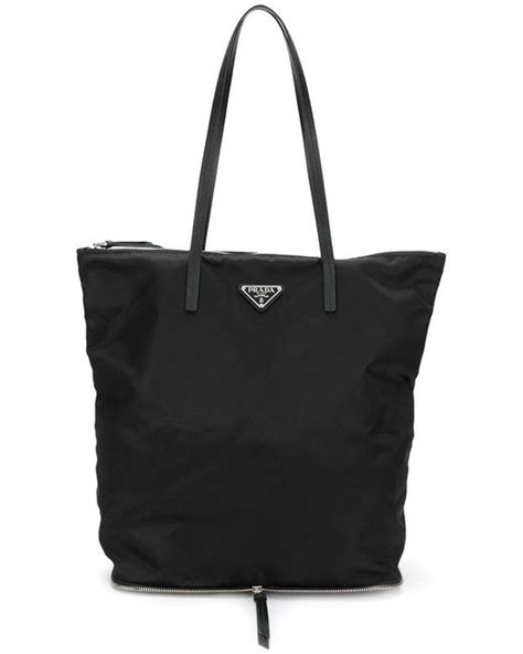 prada tote matches|prada foldable shopping tote.